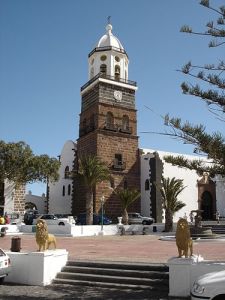 Iglesoia Guadalupe