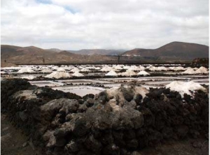 salina del Agujero