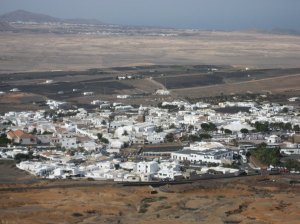 Teguise
