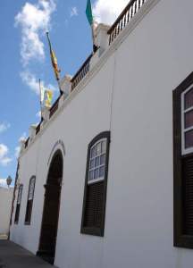 Casa Consistorial