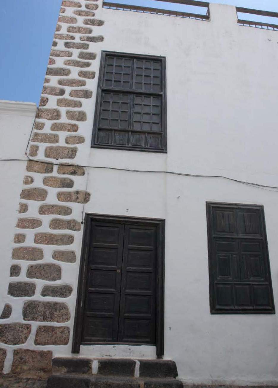 Casa Francisco Torres