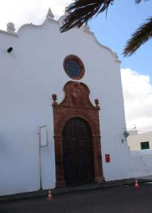 Convento de Santo Domingo