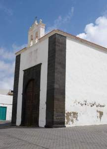 Ermita del Cristo de la Vera Cruz