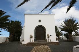 ermita Las Nieves