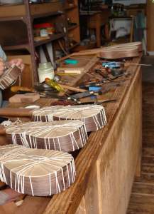 Escuela de artesania