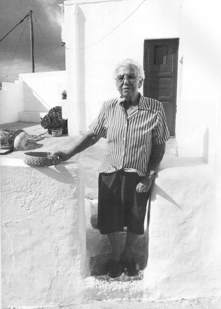 Herminia  García  Arbelo