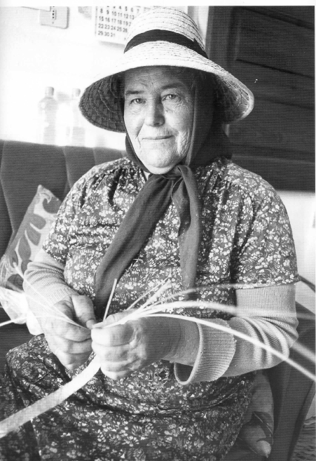 Hortensia Pérez Abreut