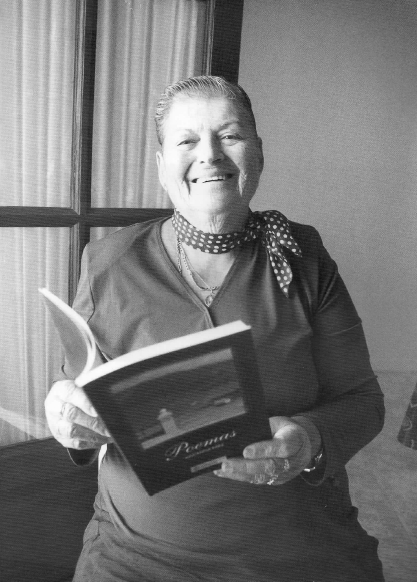 Inocencia Páez Betancort