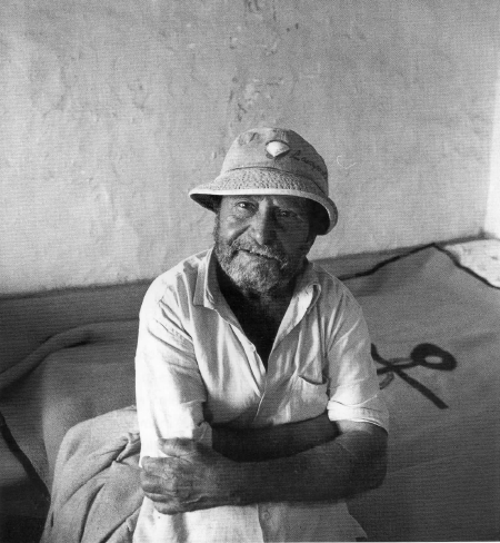 José García Martín