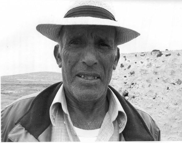 Juan Betancort Machín