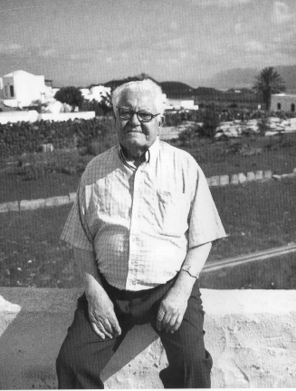 Juan Quintero Ortega