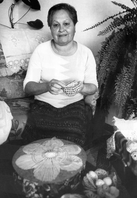 lfigenia Torres Martín