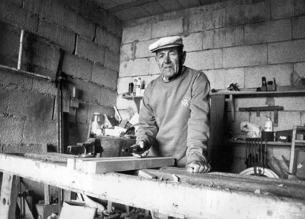 Luciano  González  Reyes