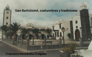 san bartolome