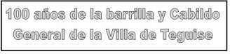 barrilla