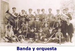 bandas