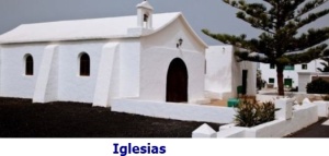 iglesias