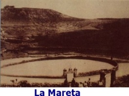 mareta