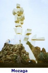 mozaga