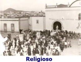 religioso