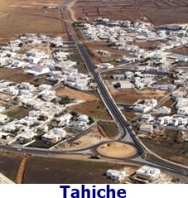 tahiche