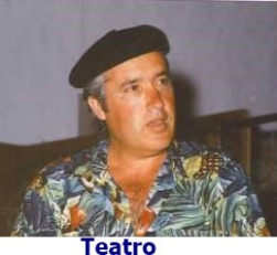 teatro