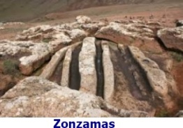 zonzamas
