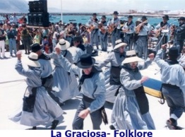 graciosa-folclore