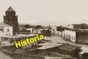 historia