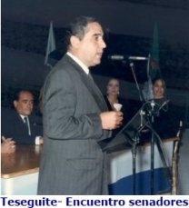 teseguise-senador