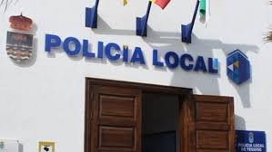 policia