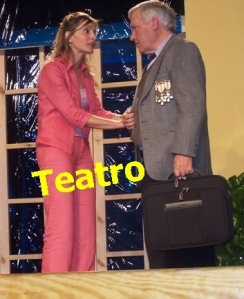 teatro