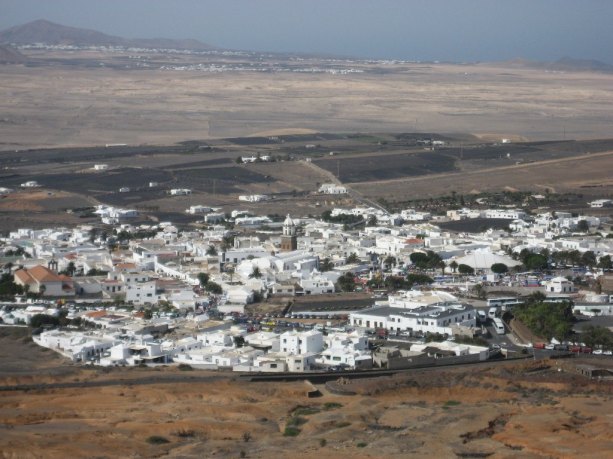 Teguise